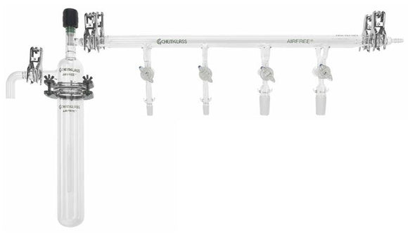 Vacuum Trap, Stopper Only