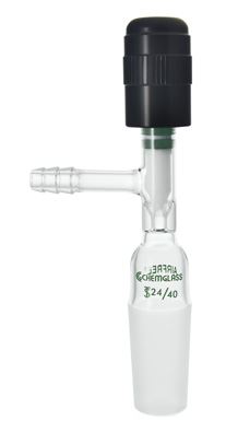 Adapter, Airfree®, 24/40 Joint