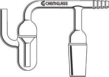 Bubbler, Horizontal,