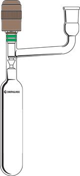 Tube, Storage, 350mL,