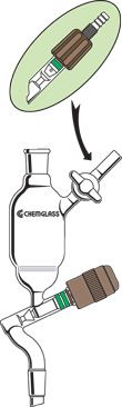 Funnel, Filter, Airfree®,