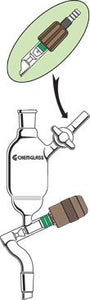 Funnel, Filter, Airfree®,
