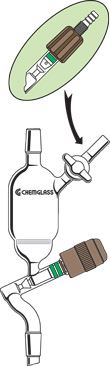 Funnel, Filter, Airfree®,