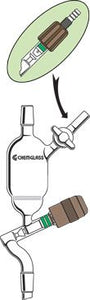 Funnel, Filter, Airfree®,