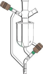 Funnel, Cold Addition, 50mL,