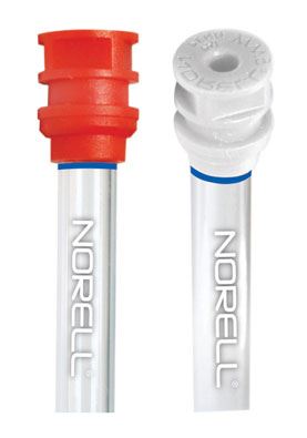 3mm OD Sample Vault NMR Tube, 178mm (4