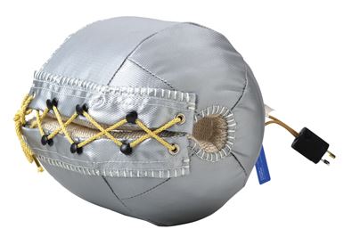 Heating Mantle, 4000mL,