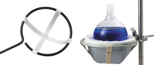 Heating Mantle, Extension Supp