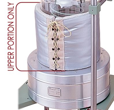 Heating Mantle, 10L, Upper