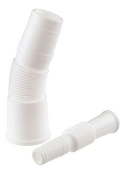 24/40 Bellows Adapter