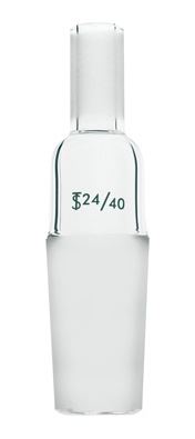 Adapter, 29/42 to 1/2