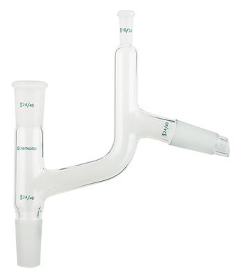 Adapter, Distillation, 19/22,