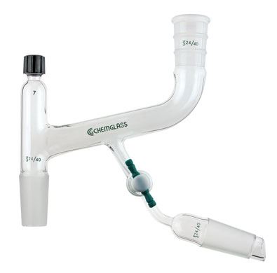 Adapter, Distillation 24/40