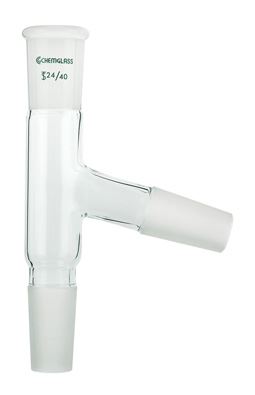 Adapter, Distillation 29/41