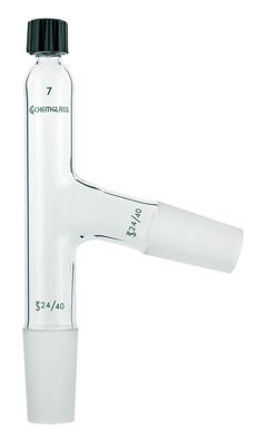 Adapter, Distillation, 24/40,