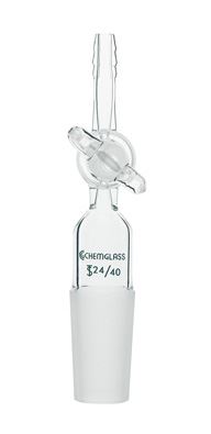 Adapter, flow control, 14/19