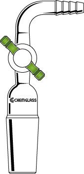 Adapter, Flow Control, 45/50,