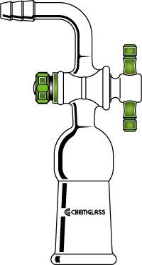 Adapter, Flow Control, 24/40,