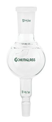 Adapter, Distilling Trap, 29/3