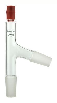 Adapter, Rubber Fitting Only