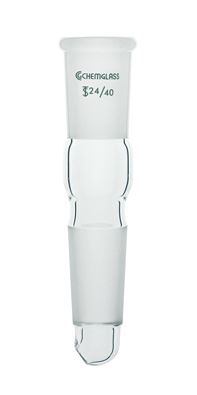 Adapter, Splash Guard, 14/19