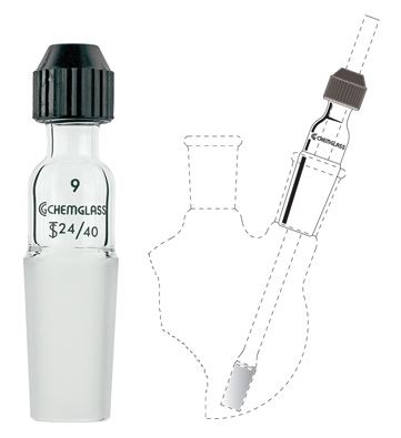 Adapter, Universal, 29/42, #12