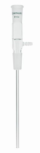 Adapter, Vacuum Take-Off,