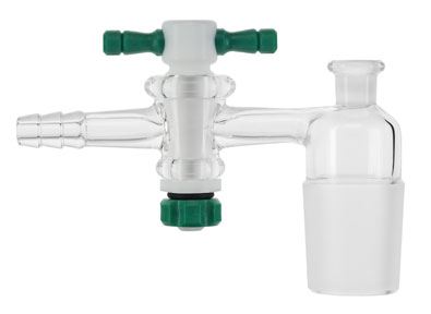 Adapter, Outer to 14/20 Inner,