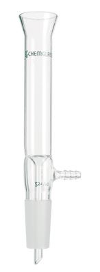 Adapter, Vacuum Filtration,