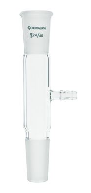 Adapter, Inlet, Straight,