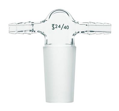 Adapter, Inert Gas, 45/50,