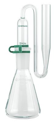 Scrubber/Absorber Tube Only,