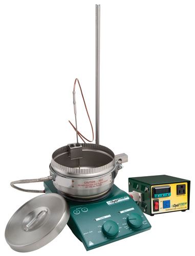 Oil Bath Comb. Pkg. #1,