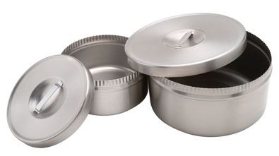 Dish Only, 200 x 100mm,