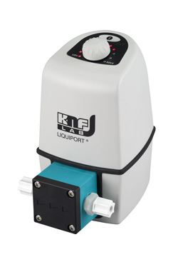 Pump, Liquid Transfer, PTFE