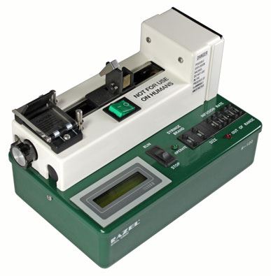 Micro Syringe Adapter,