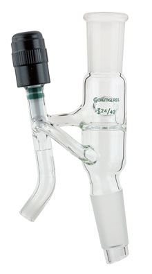 Adapter, Distilling/Splitting,