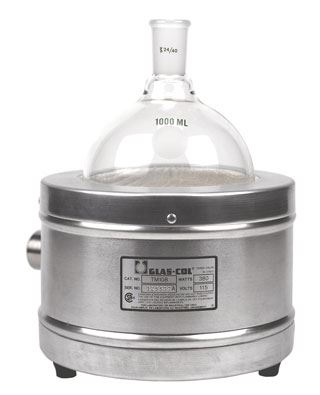 Heating Mantle, 1000mL, Series