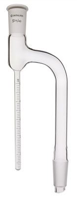 Distilling Receiver, 5mL,