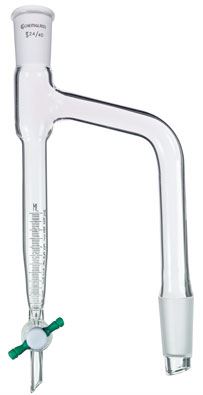 Moisture Test Rec. 10ml, PTFE,