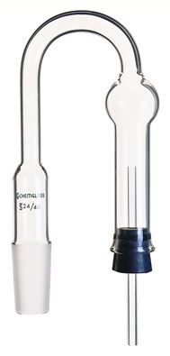 Drying Tube,  
