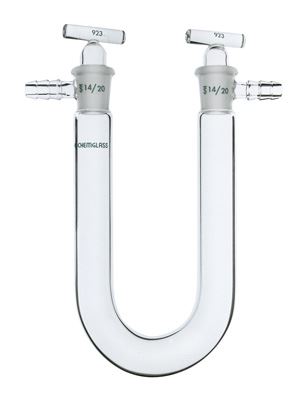 Drying Tube, Schwartz,