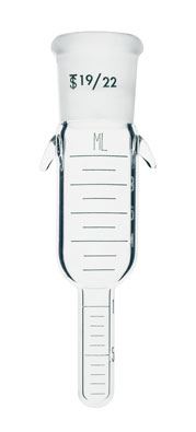 Concentrator Tube, 25mL,