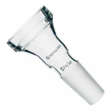 Rotary Evap Steam Duct, 29/41