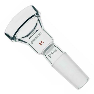 Rotary Evap Bump Trap, 24/40