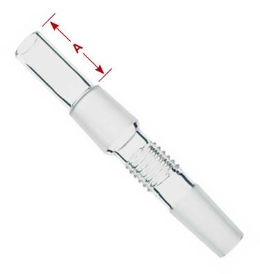 VaprTubeBuchi24/40,173mm