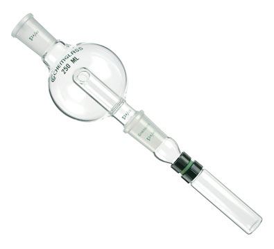 29/42 Evaporator Adapter, Vial