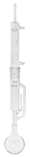 Extraction Apparatus,
