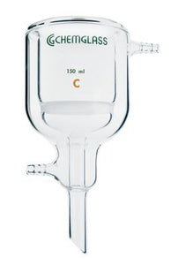 Filter Funnel, Buchner,