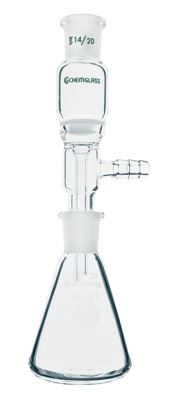 Filter Apparatus, Complete,